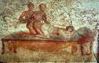 Интимные подробности жизни древних греков и римлян