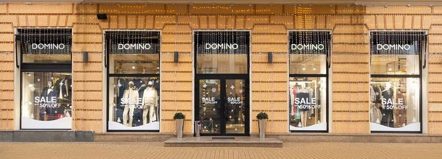 Domino под руководством Антона Шухнина — более 20 лет успешной работы в Украине