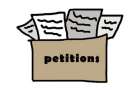 Жители Бахмута смогут обращаться в горсовет через электронные петиции