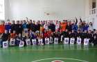 «Шахтер» совместно с УЕФА начал подготовку детских тренеров на базе СК «Блюминг» НКМЗ
