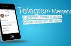 Telegram запустит возможность отправлять видеописьма