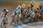 Донецкий велосипедист «накатал» на треке полный комплект медалей национального чемпионата
