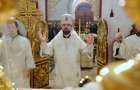 Рождественское Послание Высокопреосвященнейшего Митрофана, митрополита Горловского и Славянского
