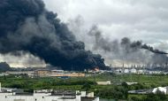 Второй удар по НПЗ в Москве: как Украина системно «вскрывает» ПВО российской столицы
