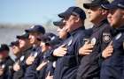 Донеччина привітала правоохоронців із Днем Національної поліції України