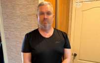 Зберігав дитяче порно, зброю та гранати: у Краматорську заарештовано чиновника міськради