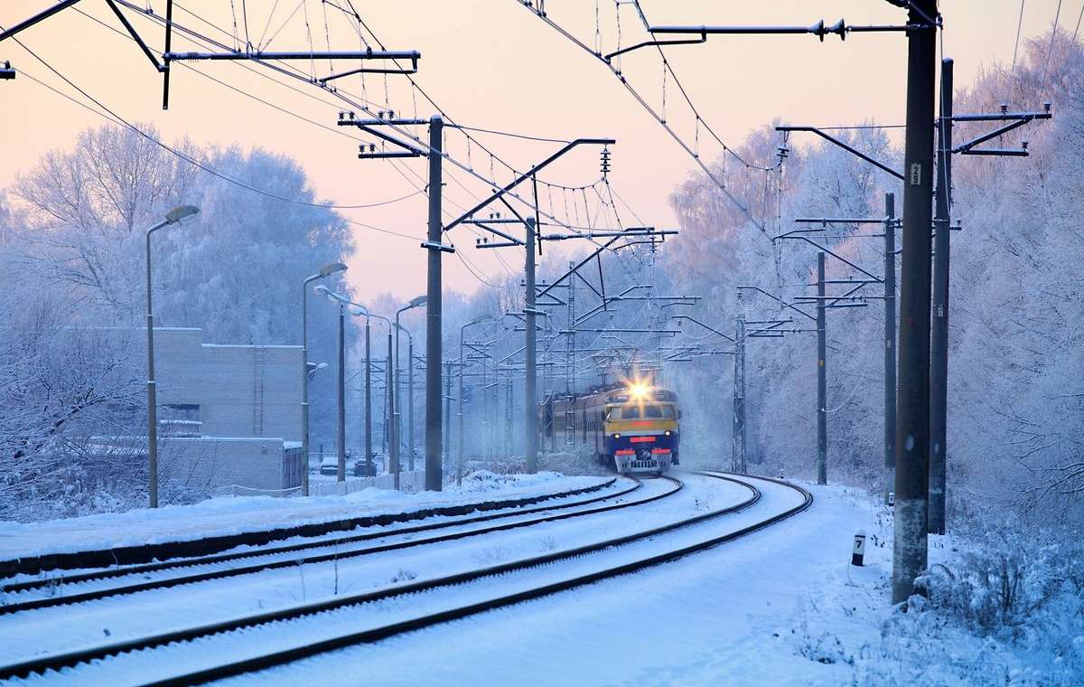 «Укрзалізниця» добавила дополнительные поезда на зимние праздники