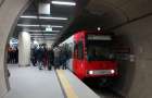 В Кёльне из-за распыления газа была эвакуирована станция метро