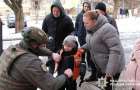 «Забыли, когда последний раз гуляли»: из Николаевки вывезли семьи с 5 детьми