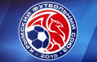 Футболисты из Крыма отказались от игры со сборной «ДНР»