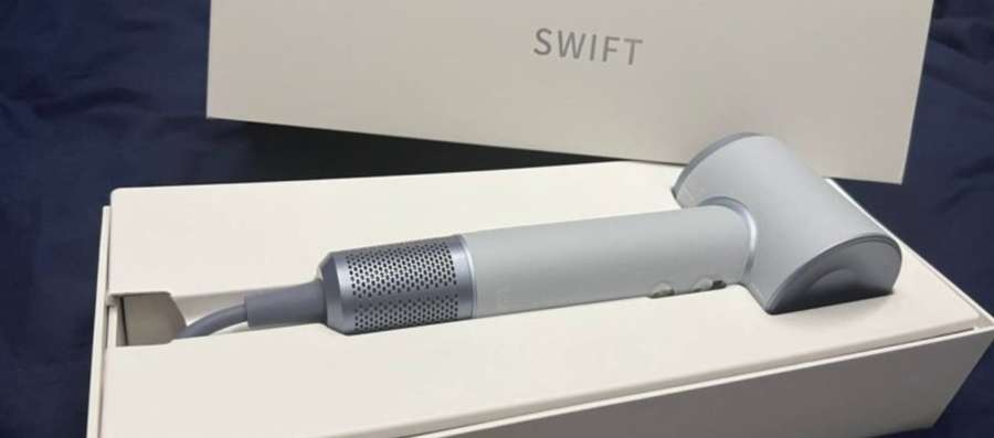 Еволюція догляду за волоссям: Laifen фен ‒ сучасний аналог Дайсона?