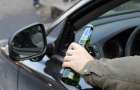 Начали действовать новые штрафы за «пьяное» вождение