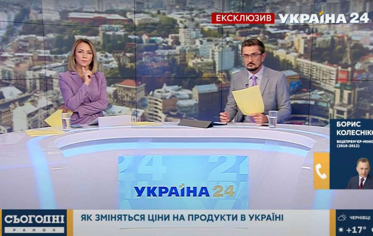 Борис Колесников в эфире программы «Сегодня Утро» поделился своим мнением о «пустоте в мясных рядах»