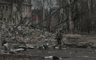 Еще несколько многоэтажек признали разрушенными в Константиновке. Список