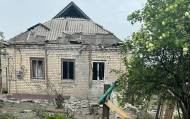 Оккупанты ударили по многоэтажке в Константиновке КАБом: Сводка по области