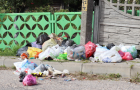 В Черкасской области придумали оригинальный способ бороться с мусором на улице