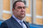 Плотницкий с ближайшим окружением выехал в РФ, - МВД Украины