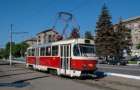 В Дружковке возобновляется работа трамвая