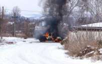 Сегодня в Дружковке погиб слесарь-газовик: FPV-дрон ударил по служебной машине