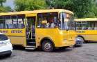 Новые школьные автобусы к 1 сентября поступили в Добропольский район