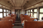 В Бахмуте пенсионеры будут платить за проезд в поездах