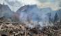 Торецк и Константиновка: Спасатели ликвидировали пожары после обстрелов