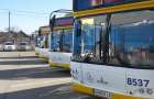 Мариупольцы предлагают внедрить почасовой билет в общественном транспорте 
