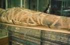Ученые смогли воссоздать облик мумии