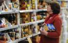 Стоимость продуктовой корзины в Украине побила все рекорды 