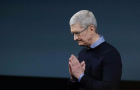 Скандал: Apple «перепутала» киборгов