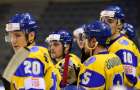 Хоккейная сборная Украины оформила третью победу в Румынии
