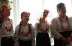 В Константиновском районе играют свадьбы в этностиле