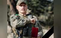 От полученных травм скончался командир роты патрульной полиции Краматорска и Славянска Дмитрий Шушпанов