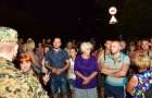 Протесты в Торецке: Как все было на самом деле
