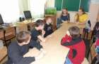 В Славянска навестили детей из Центра социально-психологической реабилитации