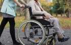 Кому в Константиновке пенсию по инвалидности с января выплачивают с большой надбавкой