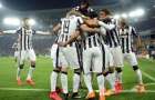 Чемпионат Италии по футболу: «Ювентус» лидирует, конкуренты не отстают
