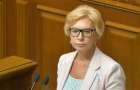 Denisova left for Russia to meet with Ukrainian political prisoners