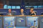 Александр Вилкул представил в Европарламенте план по восстановлению мира в Украине
