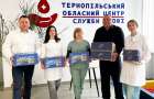 Результати за квітень: благодійний фонд Бориса Колеснікова продовжує роботу в регіоні
