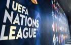 Украинская футбольная сборная узнала своих соперников по Лиге наций