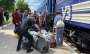На Волынь прибыл поезд с жителями Донецкой области, дети получат дополнительную выплату