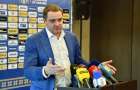 Сборная Украины по футболу проведет товарищеский матч с Мальтой
