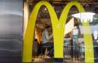 McDonald's прекратил продажи салатов в 14 штатах США