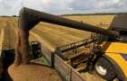 Война на Донбассе «намолотила» 250 тонн зерна