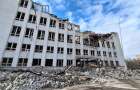 Ночные и утренние удары по Донецкой области: в Краматорске 6 раненых гражданских, среди которых 3 несовершеннолетних