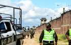В крупнейшей тюрьме Боливии заключенные создали криминальное государство