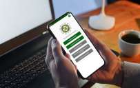 Для прохождения идентификации у некоторых пенсионеров осталось две недели