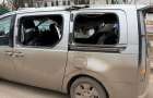"Автомобиль был гражданским": экипаж "Пролиски" направлялся в сторону Константиновки для эвакуации раненой, когда по нему ударил дрон