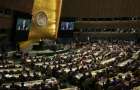Резолюцию о борьбе с коронавирусом приняла ООН